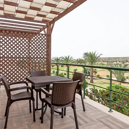 Apartamento 12-g02 With Sea View