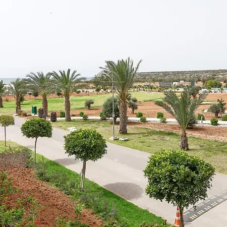 Apartamento 12-g02 With Sea View Vokolidha